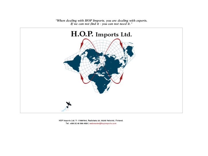 www.hopimports.com