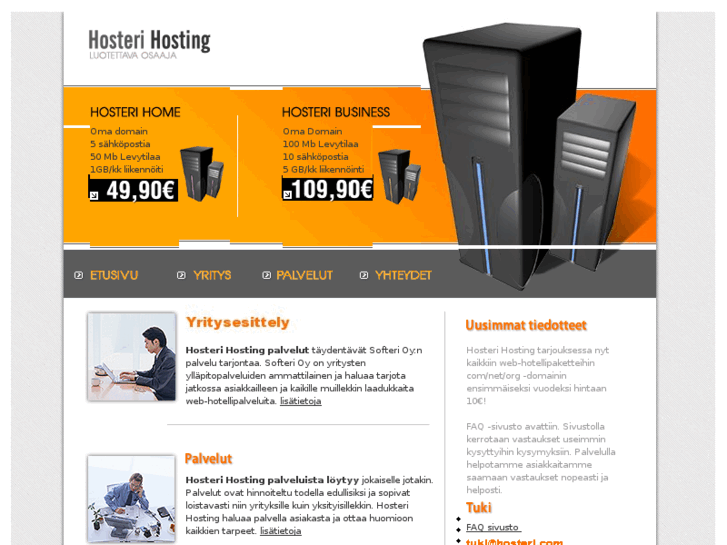 www.hosteri.com