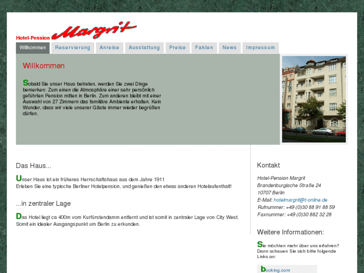 www.hotelmargrit.com