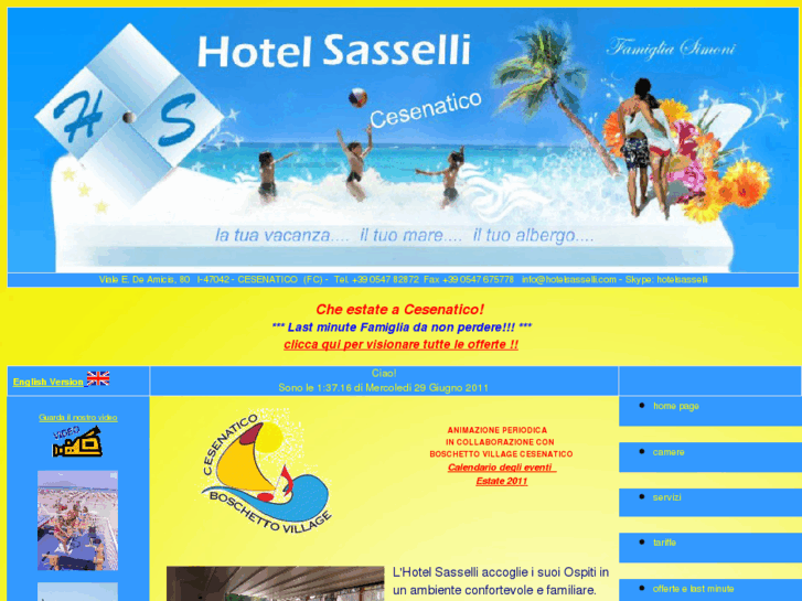 www.hotelsasselli.com