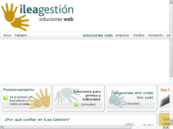 www.ileagestion.com