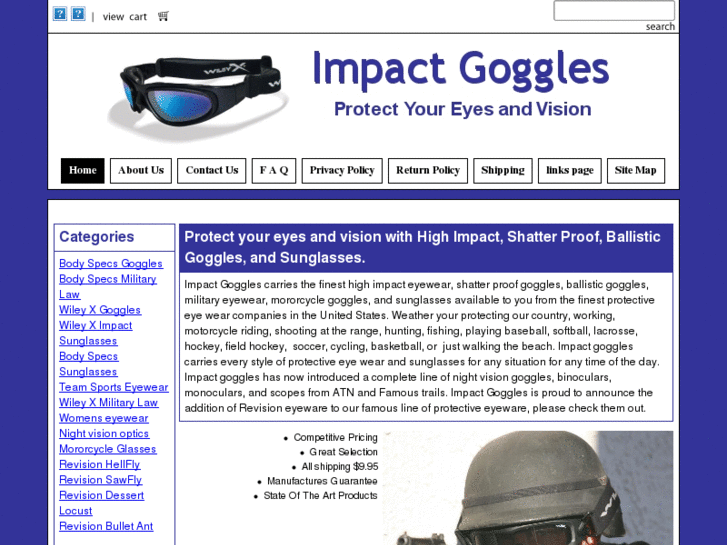 www.impactgoggles.com