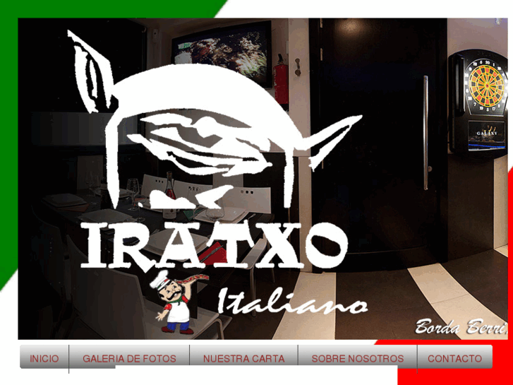 www.iratxoitaliano.com