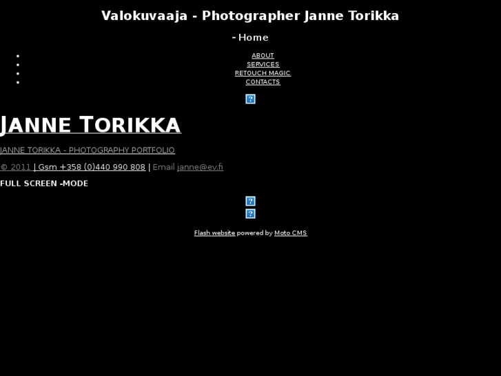 www.jannetorikka.com