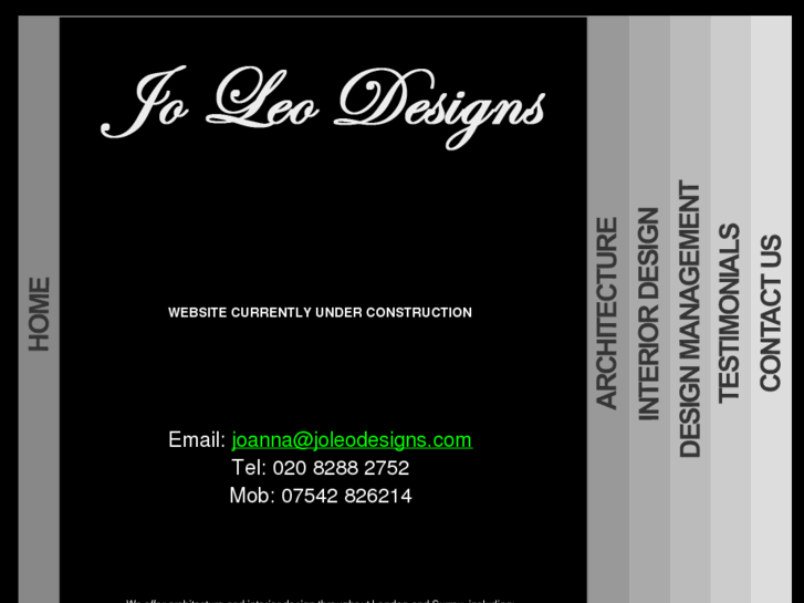 www.joleodesign.com