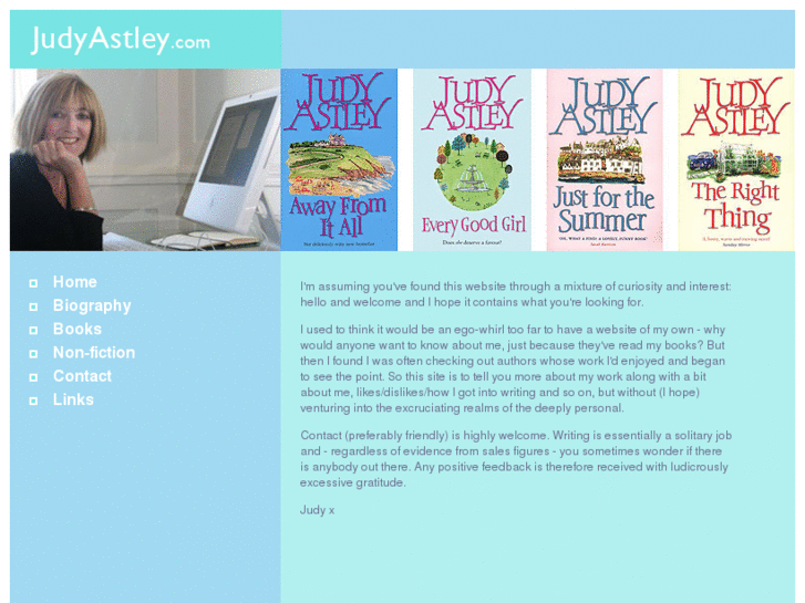 www.judyastley.com