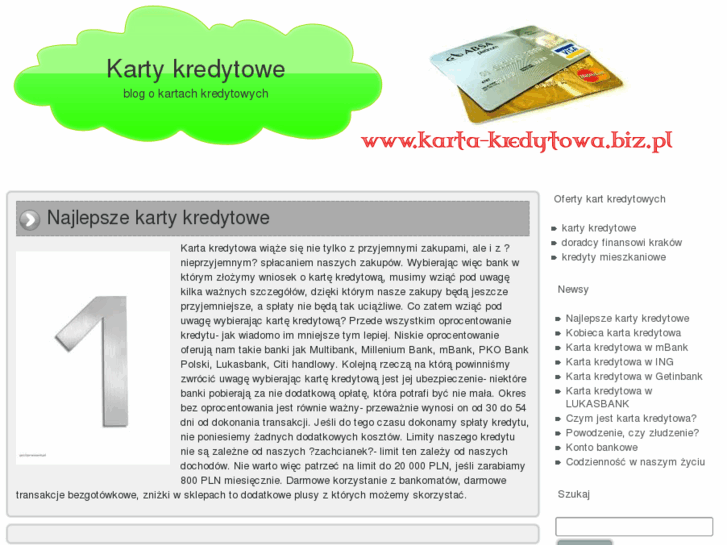 www.karta-kredytowa.biz.pl