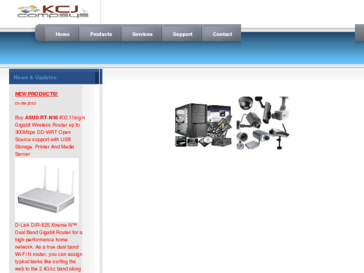 www.kcjcompsys.com