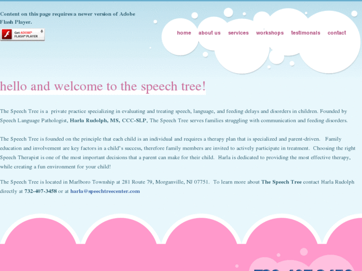 www.kidspeechtherapy.com