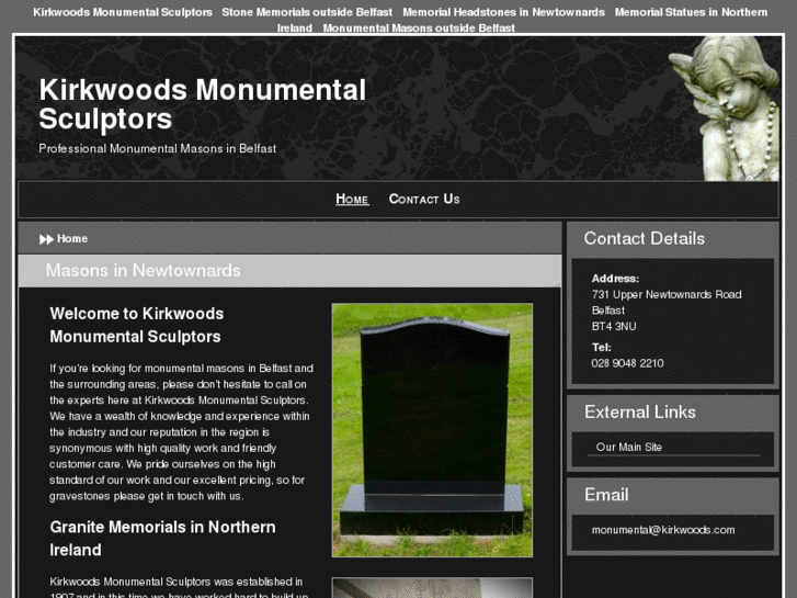 www.kirkwoodsmonumental.com