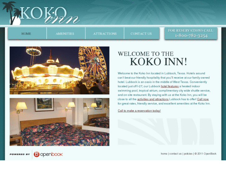 www.koko-inn.com