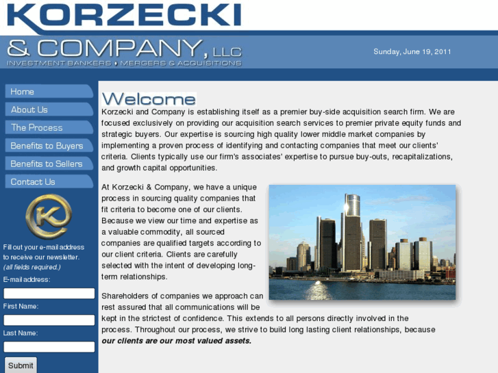 www.korzco.com