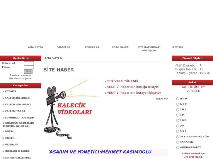 www.kozaklikalecik.com