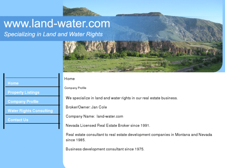 www.land-water.com