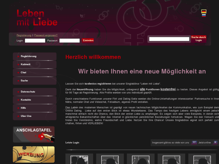 www.leben-mit-liebe.com