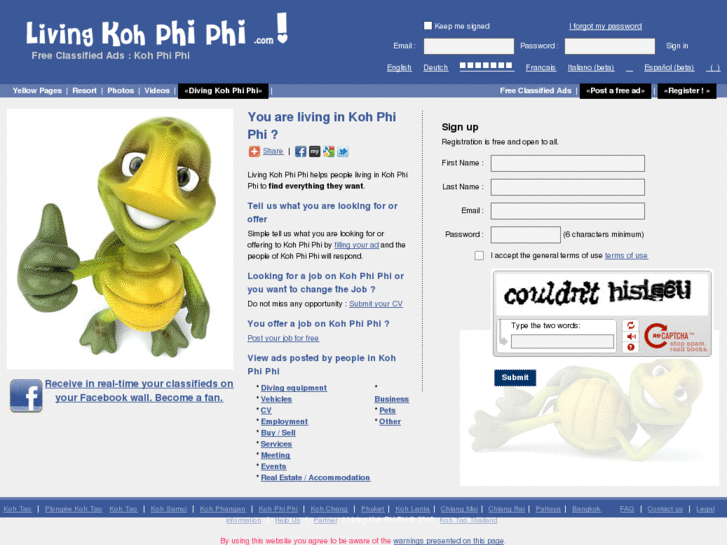 www.living-koh-phi-phi.com