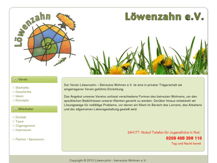 www.loewenzahn-ambewo.org