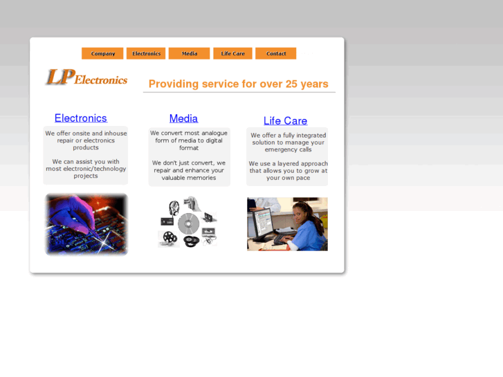 www.lpelectronics.com