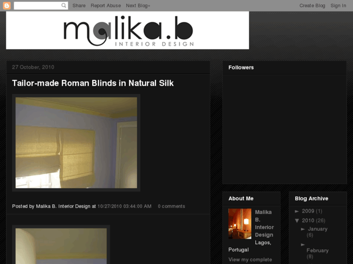 www.malikabinteriordesign.com