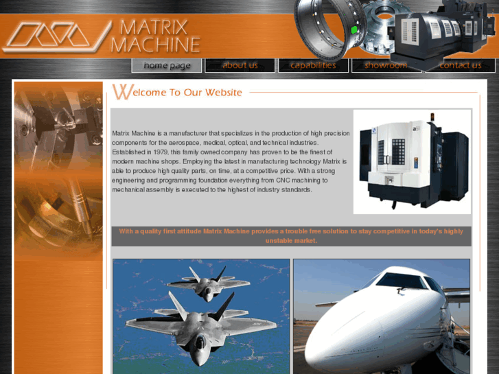 www.matrixmachineinc.com