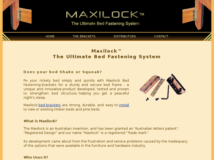 www.maxilock.com.au