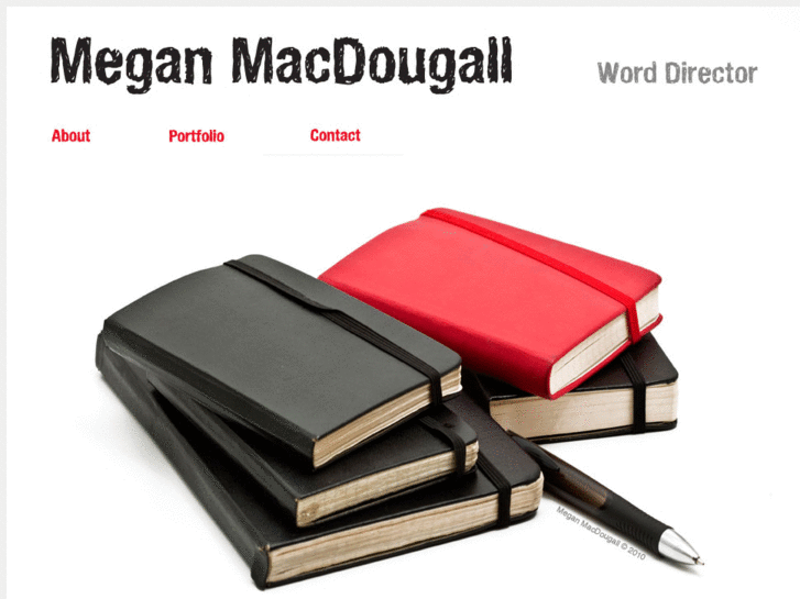 www.meganmacdougall.com