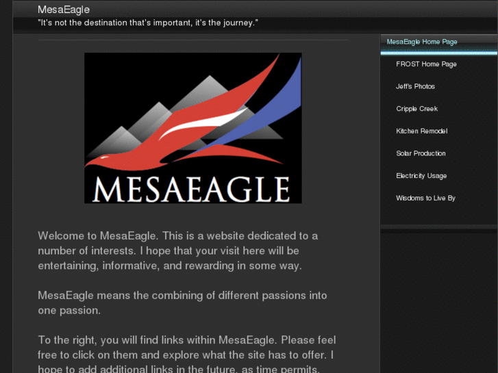 www.mesaeagle.com