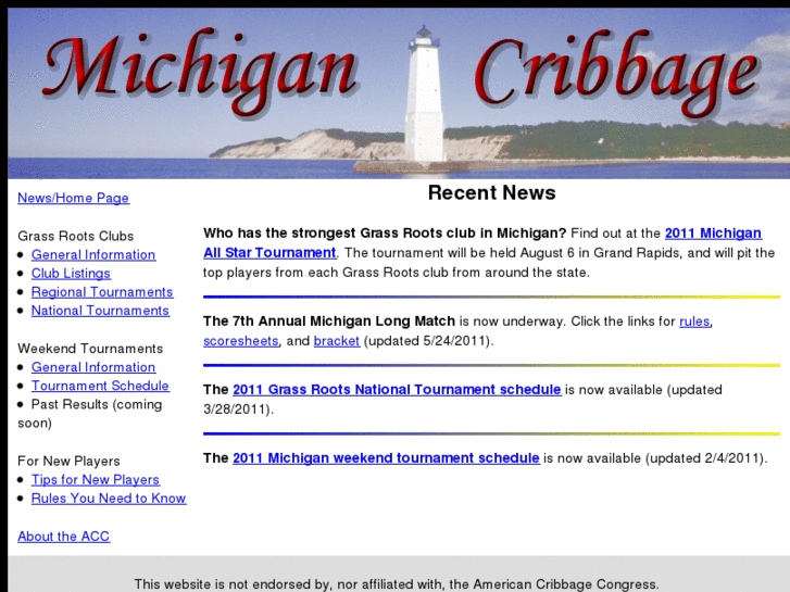 www.michigancribbage.com