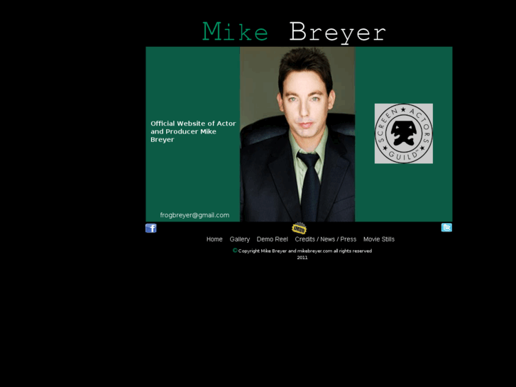 www.mikebreyer.com