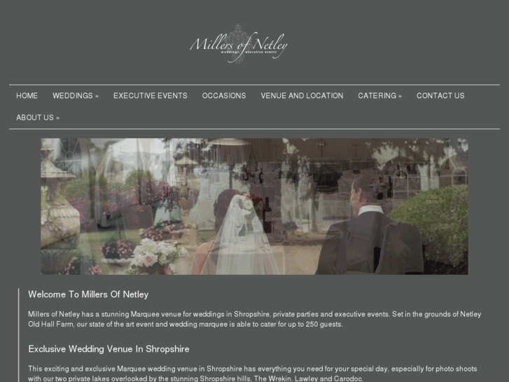 www.millersofnetley.co.uk