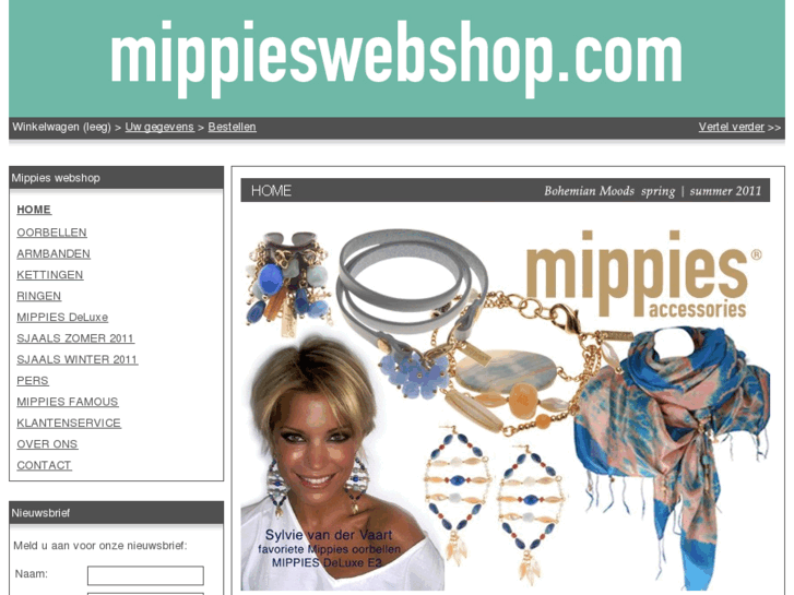 www.mippieswebshop.com