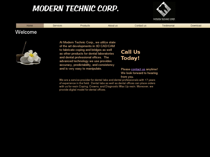 www.moderntechnic.net