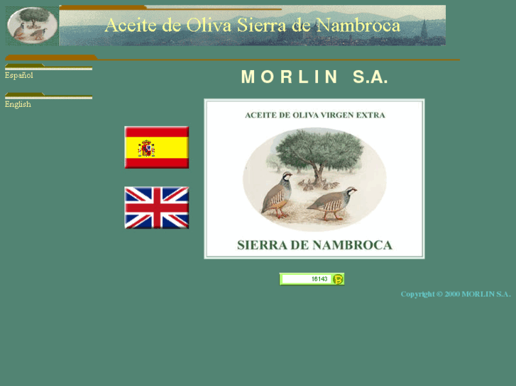 www.morlinsa.es