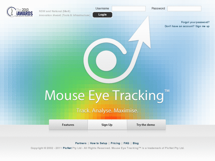 www.mouseeyetracking.com