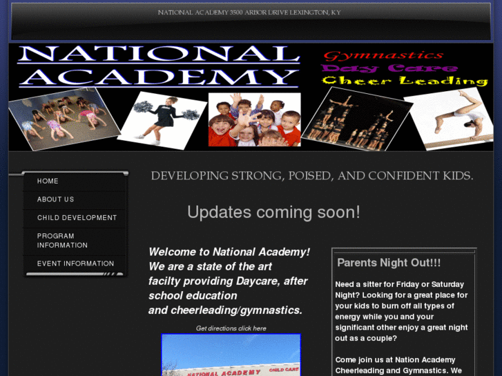 www.nationalacademygymnastics.com