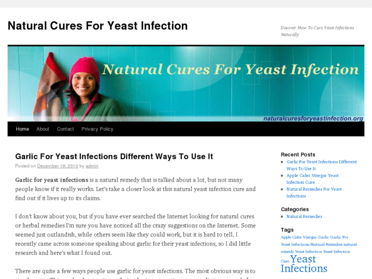 www.naturalcuresforyeastinfection.org