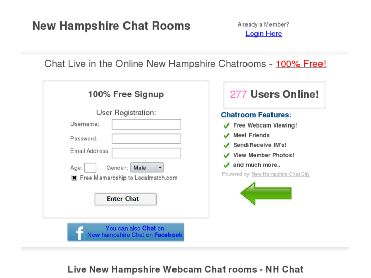 www.newhampshirechatrooms.org