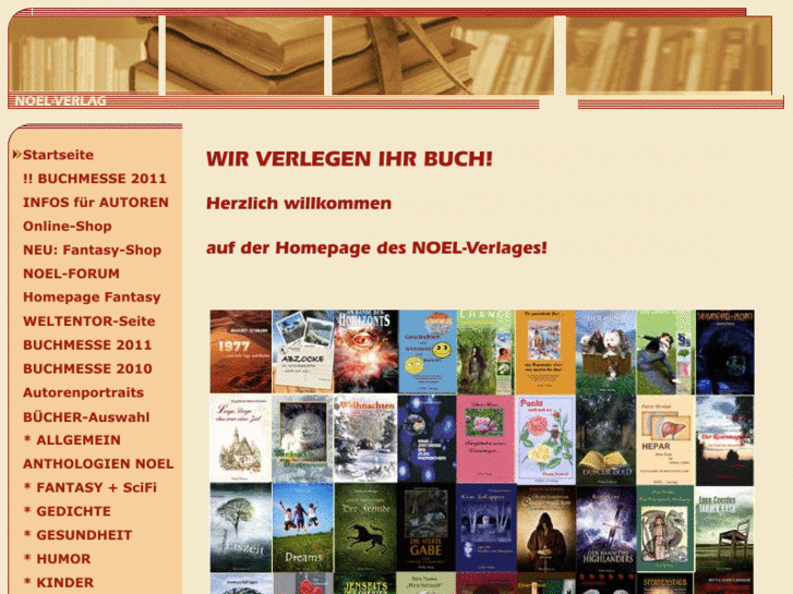 www.noel-verlag.net