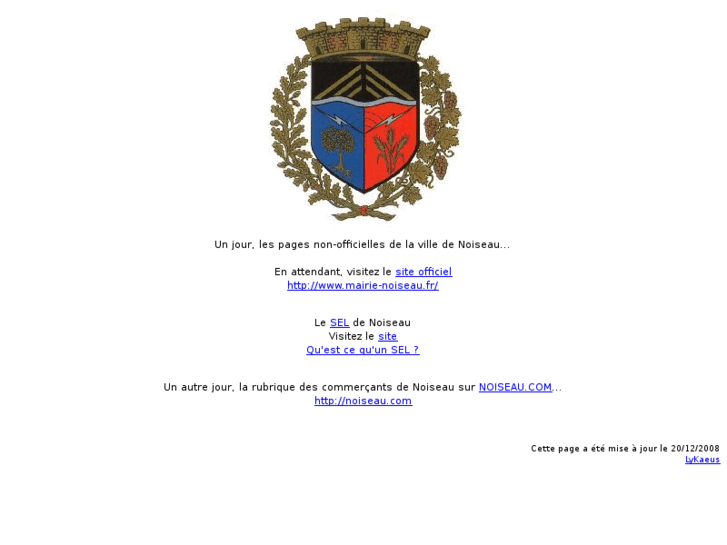 www.noiseau.net