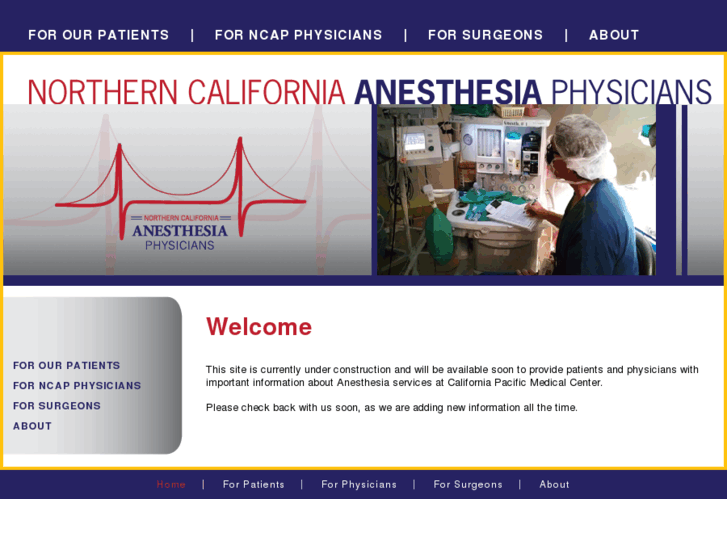 www.norcalanesthesia.com