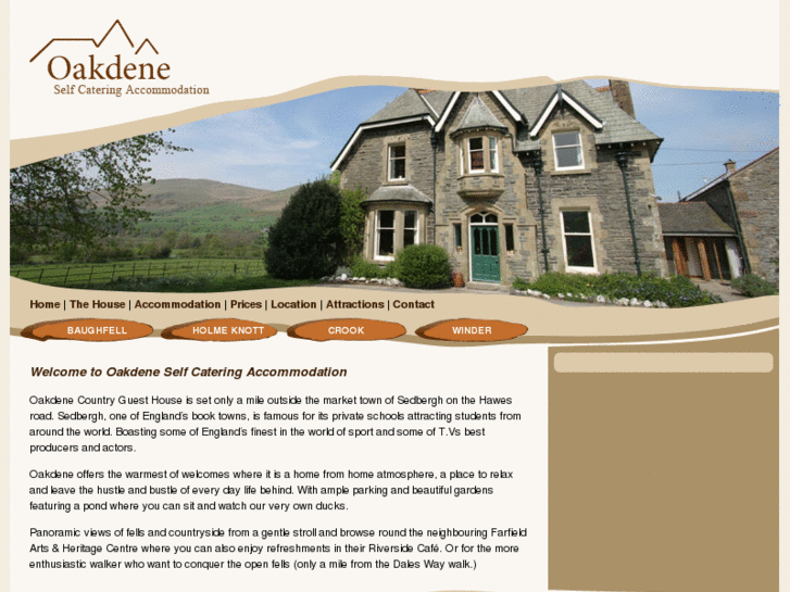 www.oakdenecountryhouse.co.uk