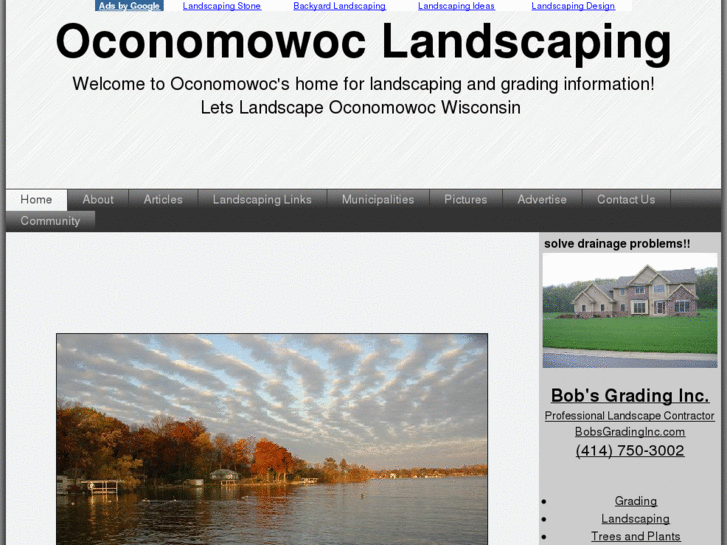 www.oconomowocwisconsinlandscaping.com