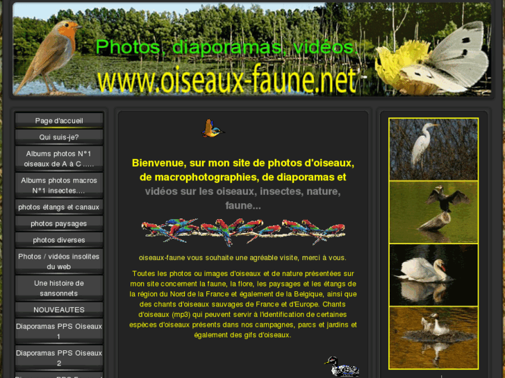 www.oiseaux-faune.net