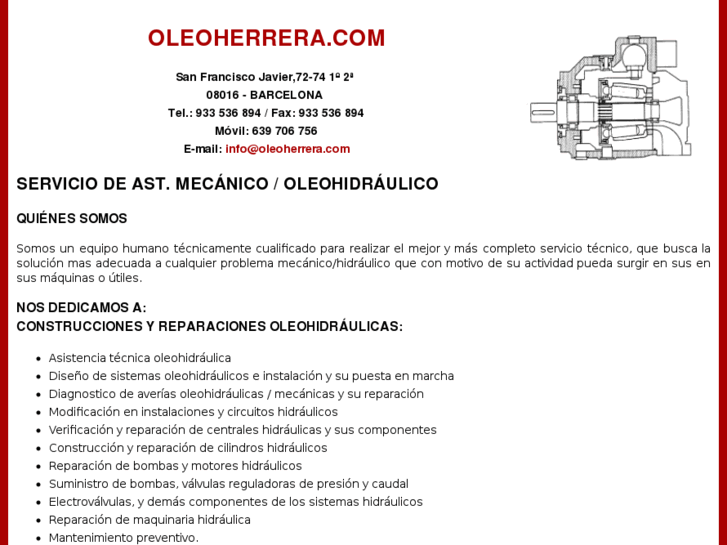 www.oleoherrera.com