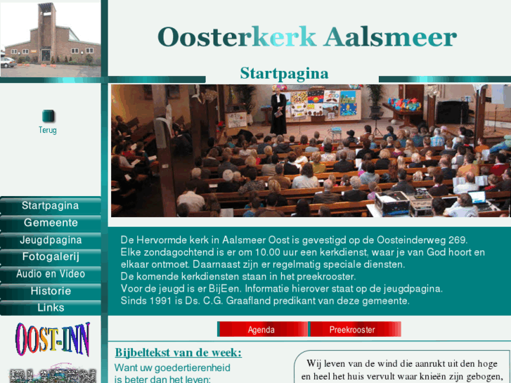 www.oosterkerk.info