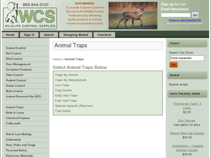 www.ottertraps.com