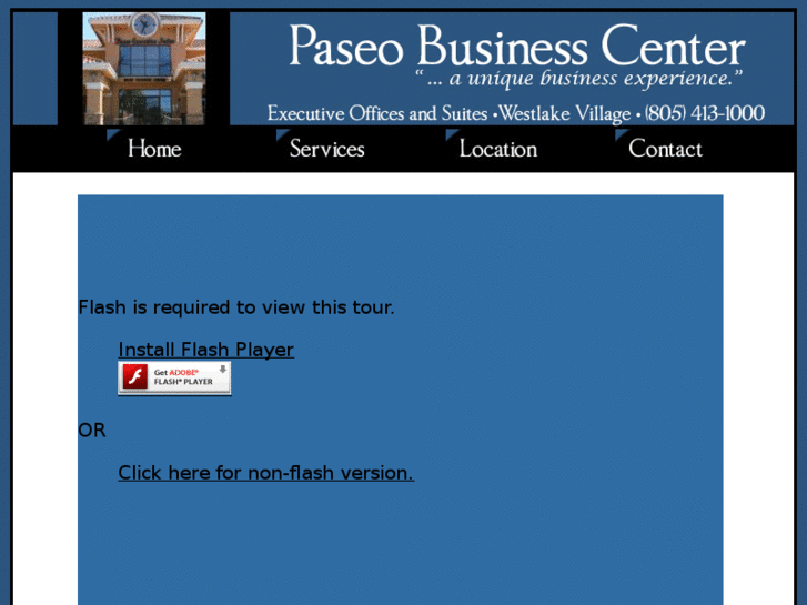 www.paseobusinesscenter.com