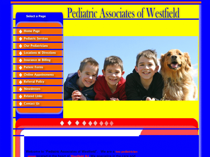 www.pediatricsofwestfield.com