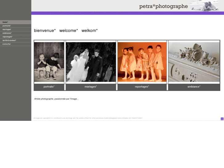 www.petraphotographe.com