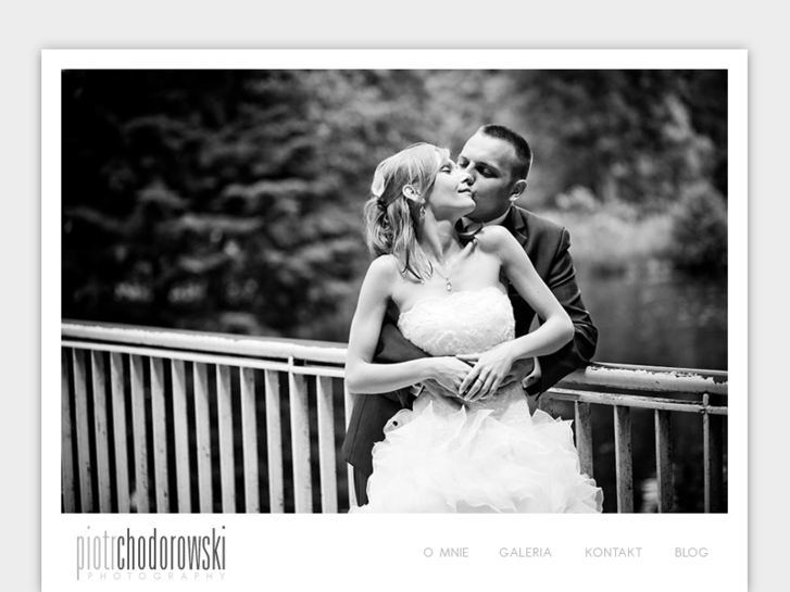 www.piotrchodorowski.com